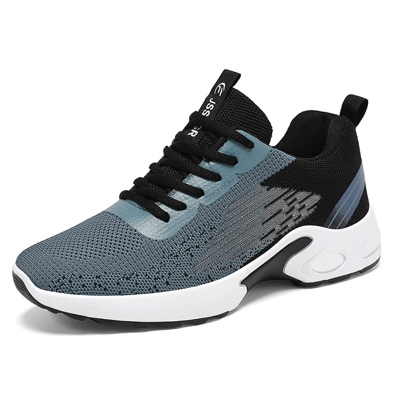 9307 Azul (bolsa de cremallera PE)