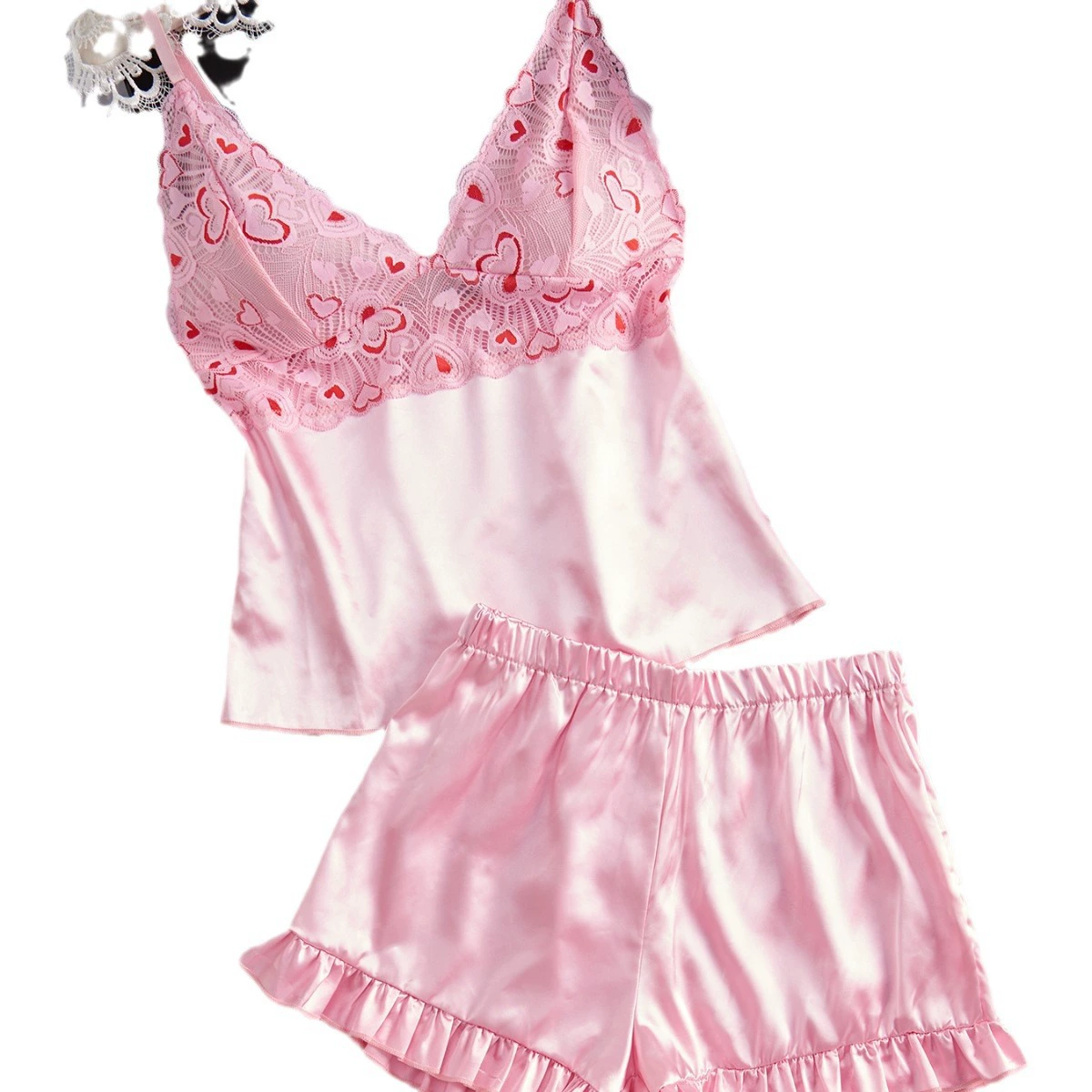 (Cross-border trading), sexy set, underwear, Amazon