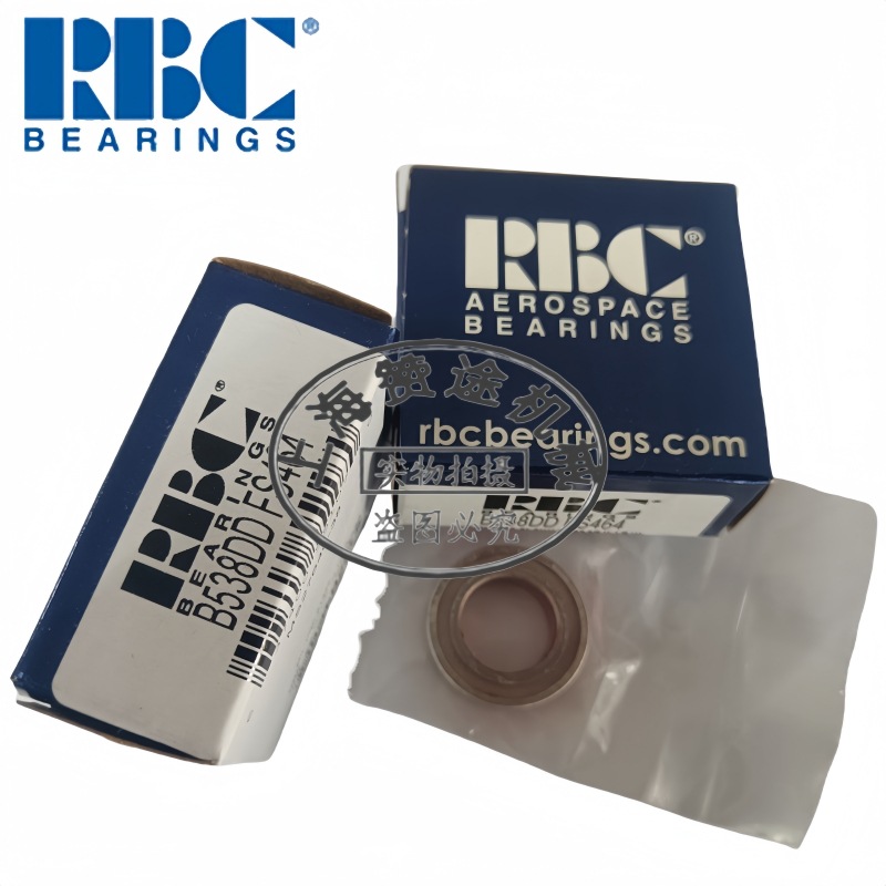 美国RBC轴承航空航天轴承R4118机身控制轴承 半导体轴承Bearing