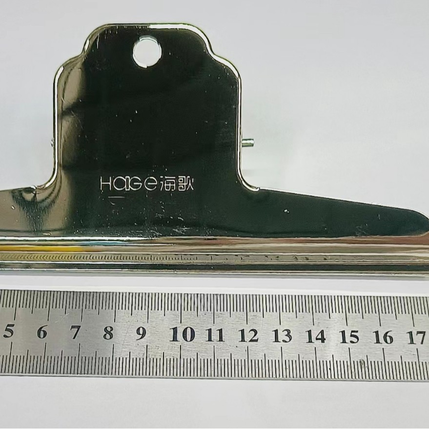 18cm 마운틴 클립 (두껍게)