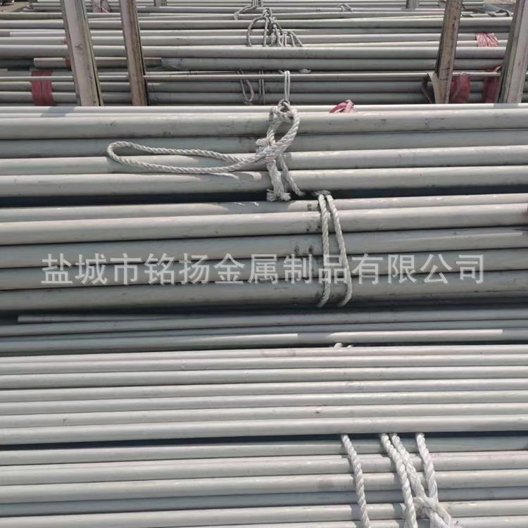 MY厂家供应不锈钢工业钢管不锈钢厚壁大口径无缝管 可非标制作