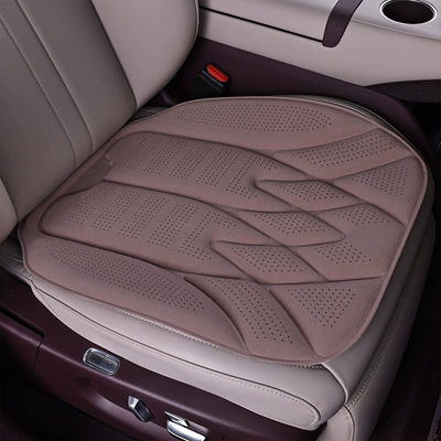 Four Seasons Pad | Latex cotton car seat cushion