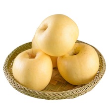 山東奶油富士產地直發新鮮水果當季蘋果奶油蘋果一件代發
