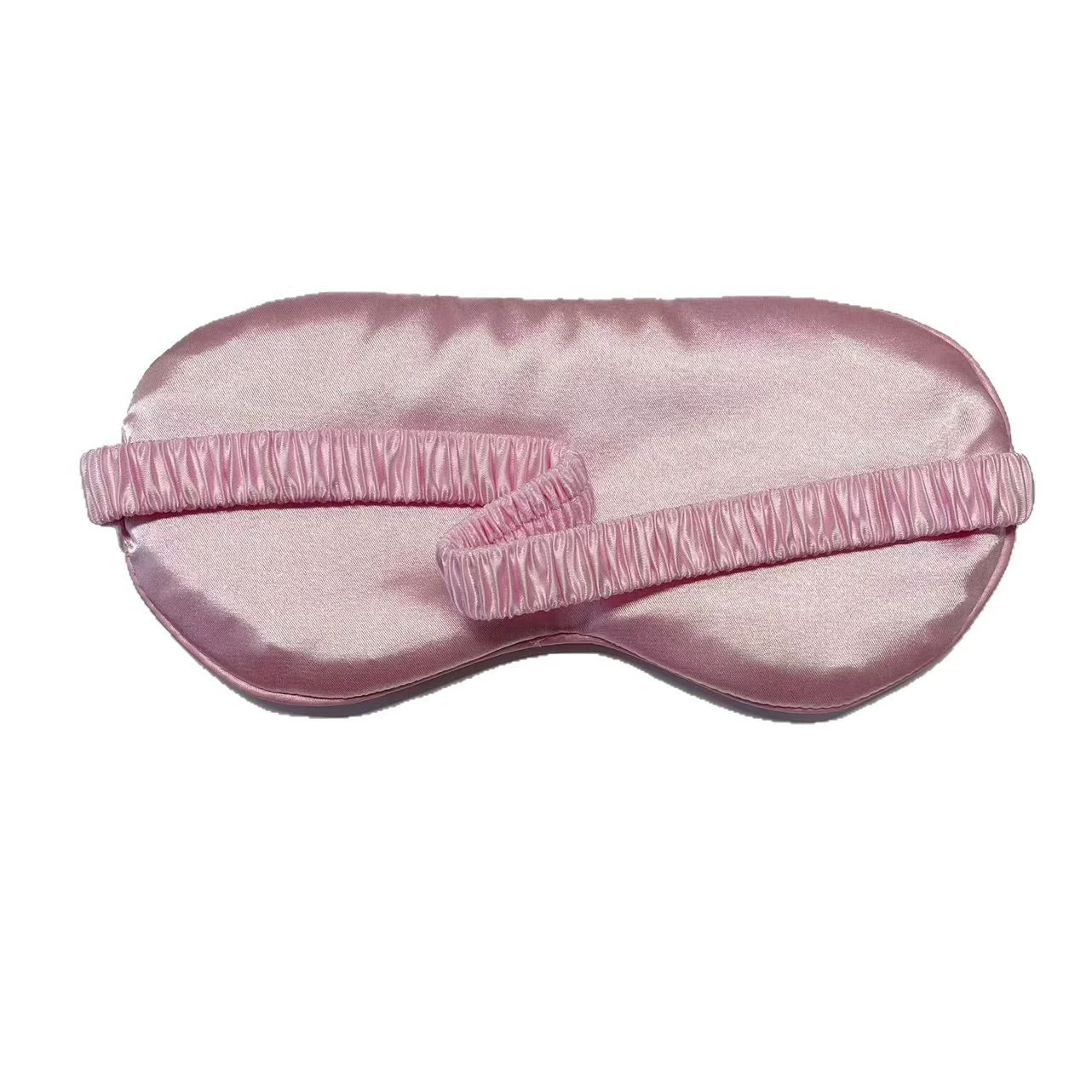 Silk sleep mask, belt, wholesale, (Cross-border trading)