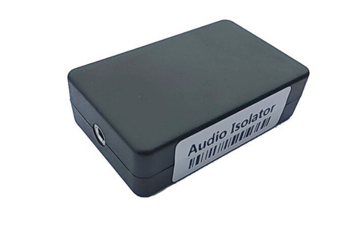 广电信号滤波器