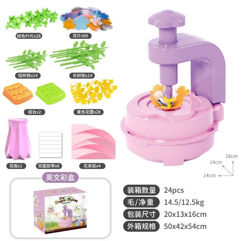 Máquina clásica / embossing