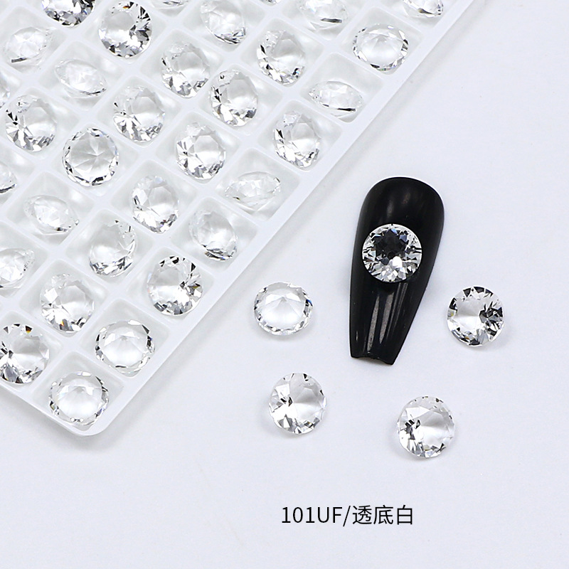 3051 라운드 포인트 드릴 8mm