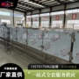 生产一体化机电方便面流水线