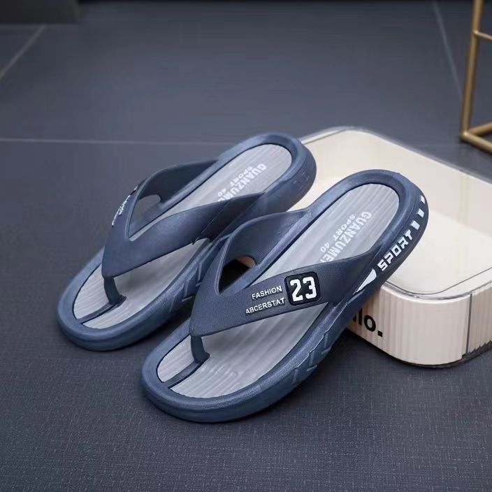 Men's slippers