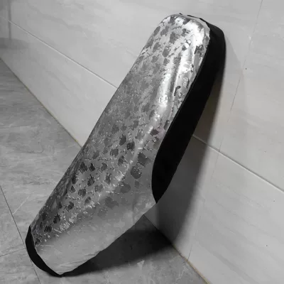 Insulation Seat Cover, Motosiklet ləvazimatları və aksesuarları - panda-curved-beam-car