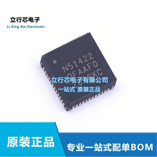NRF51422-QFAA-R NRF51422 ���bQFP-48 �o�������lоƬ ԭ�b�M��
