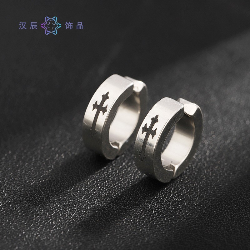 X265-A (cross ear clip) a pair