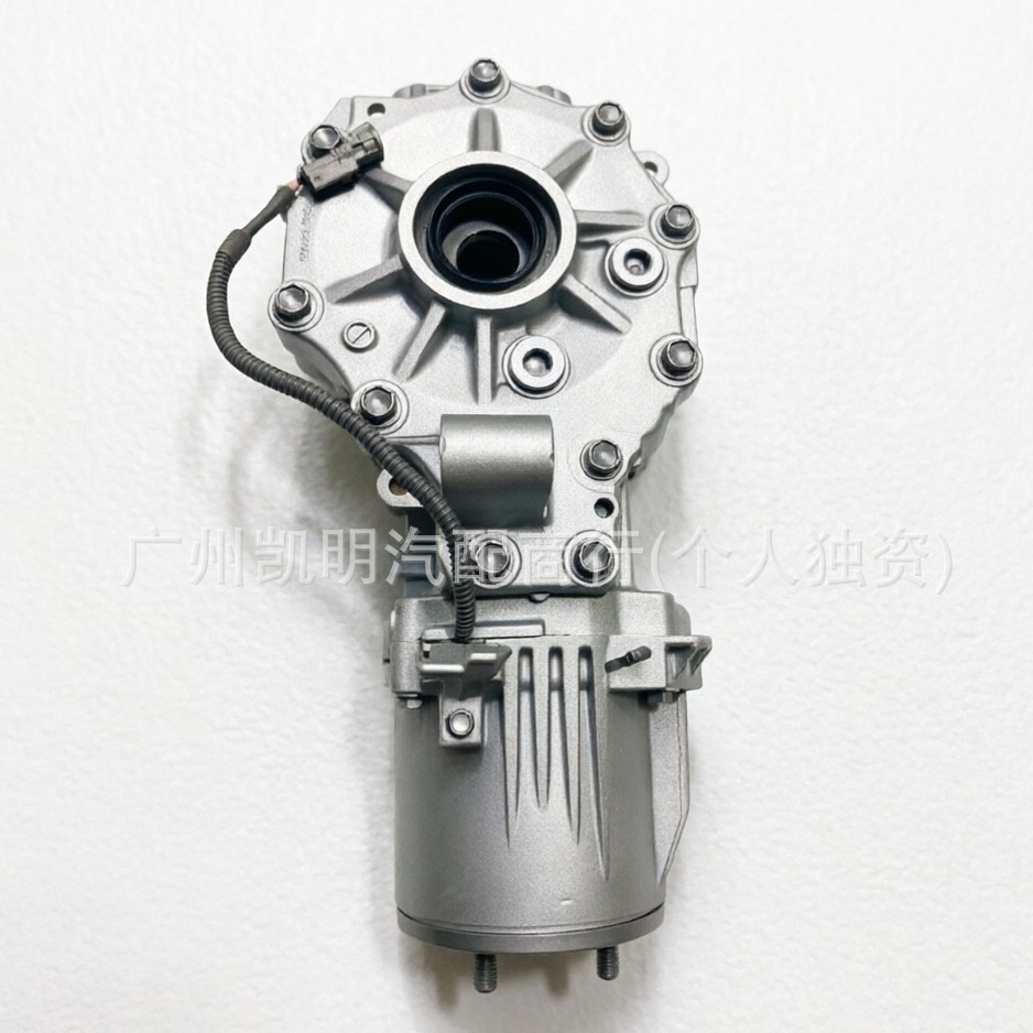 In-stock supply of precision auto parts suitable for Toyota Venza rear differential assembly, OE number 41110-21051