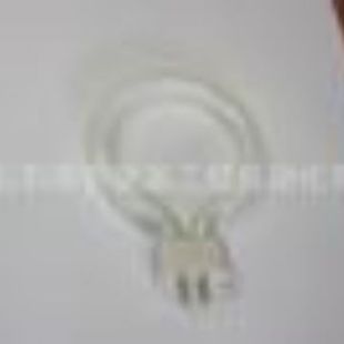 Supply of Microscope Ring Light Auxiliary Light Source 92Bdl 8W White Fluorescent Four-Legged Lamp for Laboratory