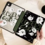 幽灵可爱卡通air4ipad