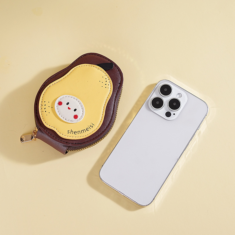 Nuevo paquete de tarjetas de peras de fruta dulce paquete de tarjetas de orgán de marea patriótica paquete de tarjetas de tarjetas de gran capacidad paquete de tarjetas