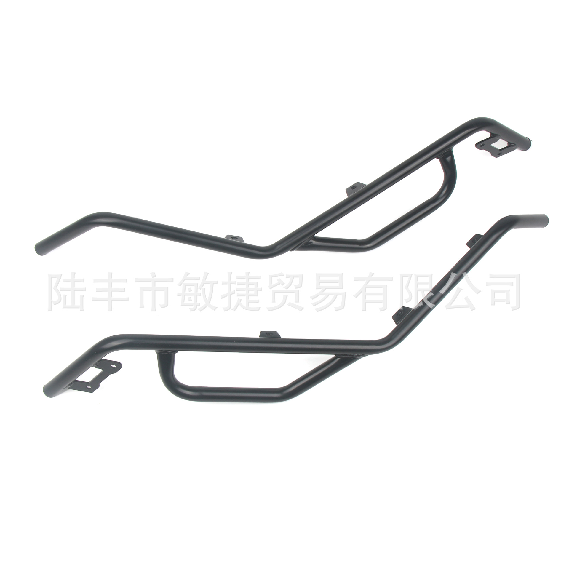 Applicable to Longxin Wuji SR4Max350 Wuji 350 bumper bumper engine bumper body bumper