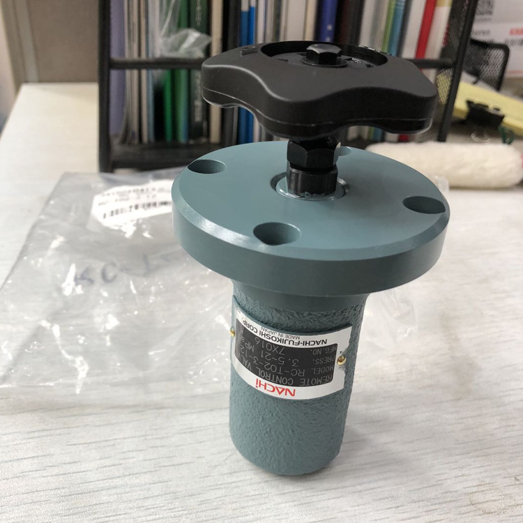 RC-G02-1-21日本不二越液压阀NACHI销售 RC-G02-3-21