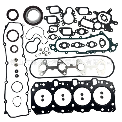 Suitable for Toyota – Cylinder and parts