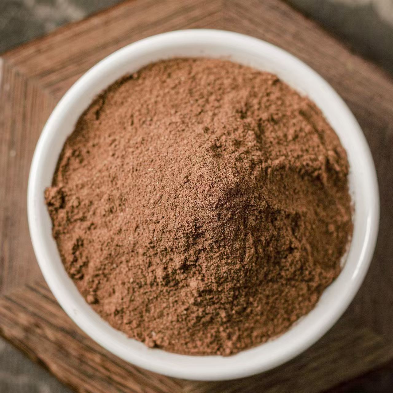 Nanmu Wood Binding Powder 1000g Natural Plant Powder for Incense Sticks Coils Beads and Craft Making quality and texture