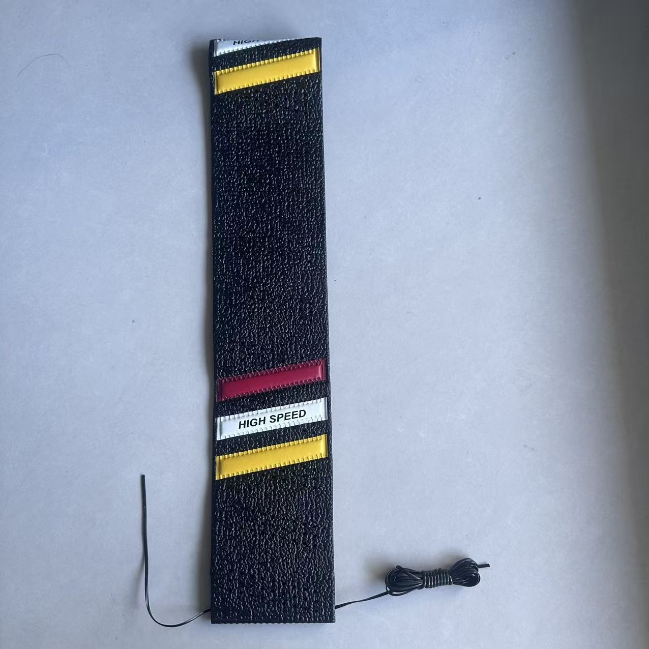BP car steering wheel cover, bundled for cross-border export, suitable for trucks, with anti-slip features, and a popular product for cross-border sales