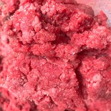 5斤牛肉沫 喂狗 牛肉末 狗食 牛碎肉 牛肉边角料 牛肉泥 批发