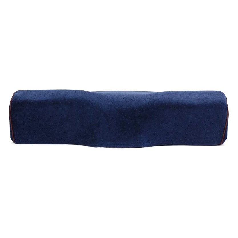 Бабочка Подушка шейки матки медленный отскок пространство подушка памяти сон подушка выпуклый подарок пены памяти подушка ядро