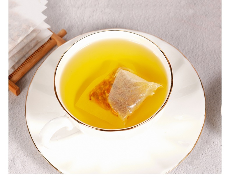Red Bean Coix Seed Tea 150g Box 30 Teabags Chi Xiao Dou Yi Mi Fu Ling Wellness Tea specifications