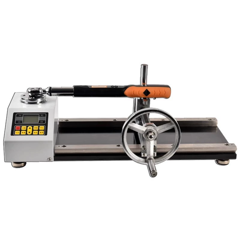 ANJ-10/30/100/300N цифровой дисплей крутящий ключ Проверка крутящего момента Тестер крутящего момента