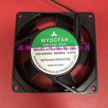 ԭ�b��Ʒ��ʿ�ј�Carlo ACFAN9225HA2S�^���ɢ���L�ȼ�һ�rʮ