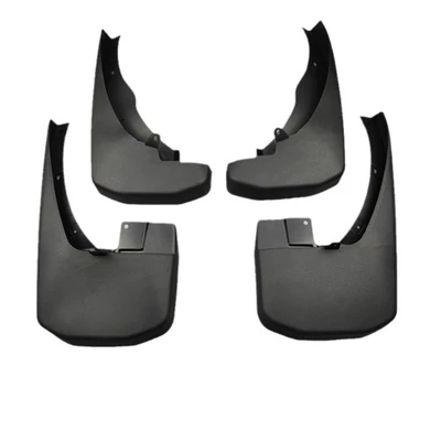 Navara D23 — Mudguard