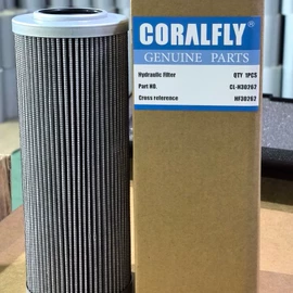 柴油滤清器;机油滤清器;空气滤清器