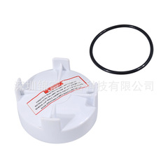 亚马逊R171096送料器Rainbow彩虹320氯化器供给器盖子供给器配件