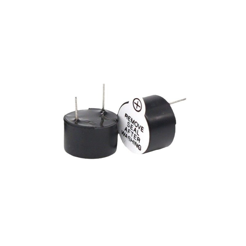 THDZメーカー自営12V環境保護耐温アクティブ一体型12075電子TMB12D12ブザーbuzzer|undefined