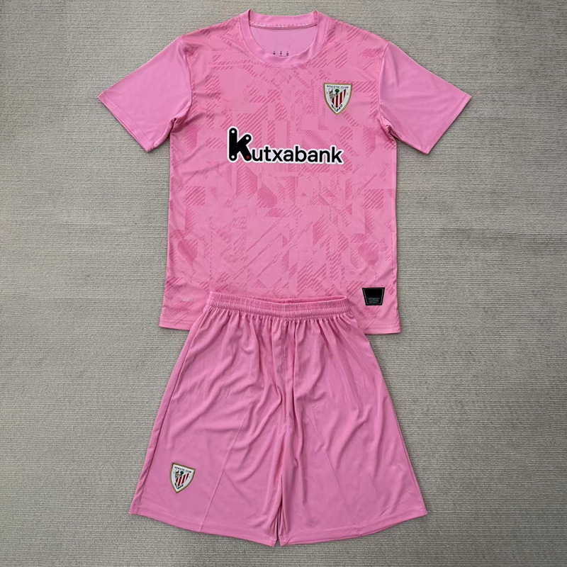 2526西甲联赛皇家马德里巴塞贝蒂斯soccer jerseys球迷版儿童套装|undefined