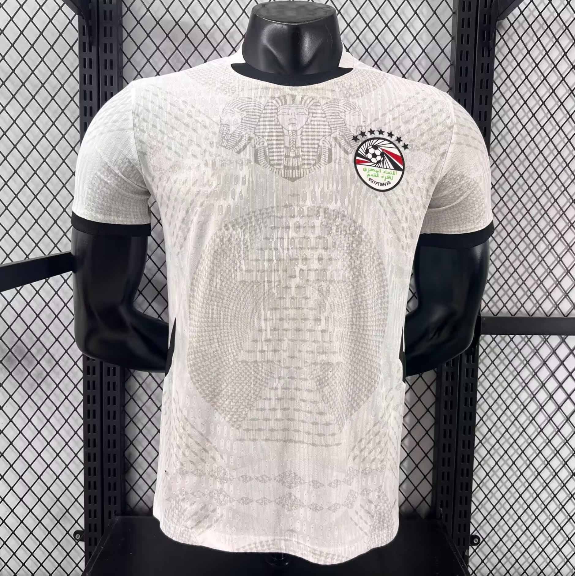 Jugador de alta calidad Real Madrid Arsenal Club de la misma camiseta de fútbol de secado rápido ventilado en stock de un agente de pelo image 67