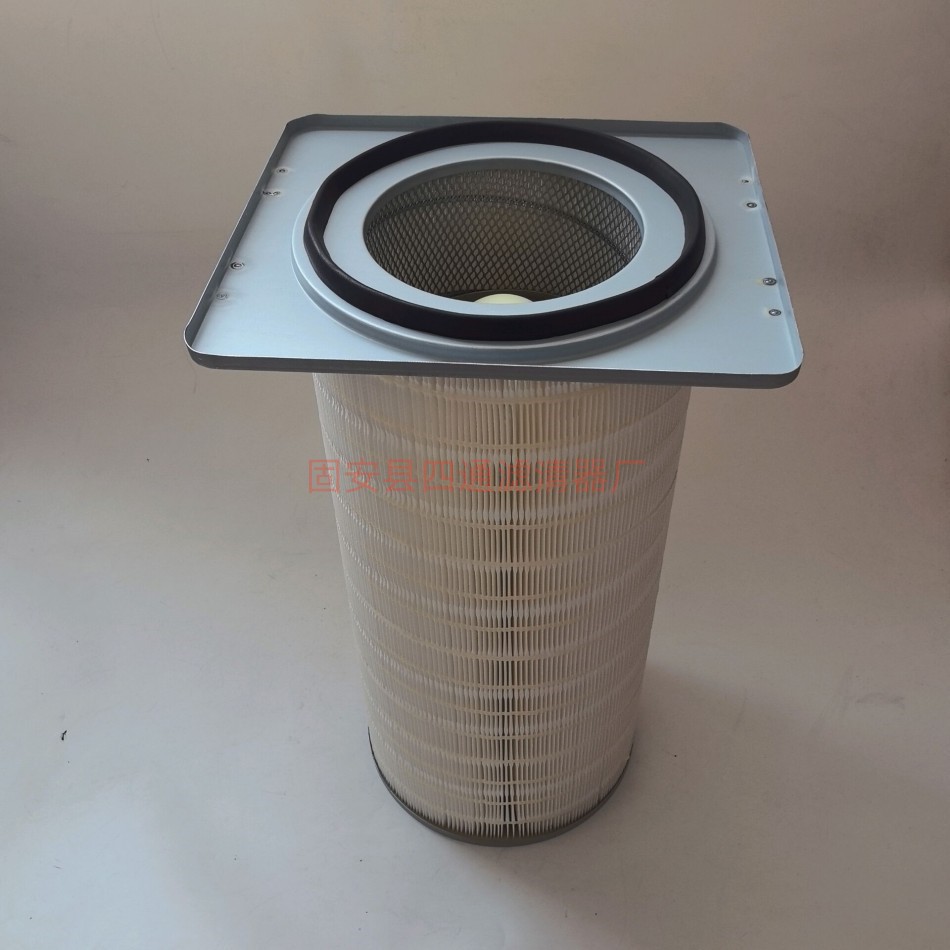 等离子切割机 焊机焊烟净化器 小型粉尘回收器 除烟除尘器滤筒