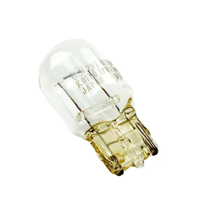 W21W Car Light 1881, Brake light