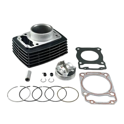Cylinder and parts Suitable for Latalika V200