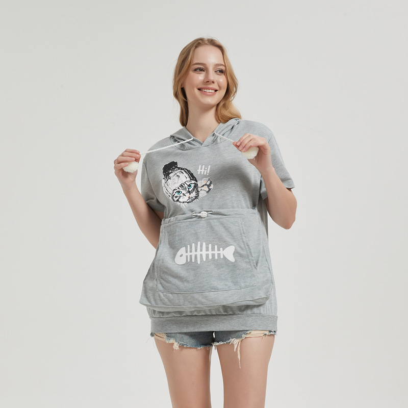 summer fashionable set for leisure