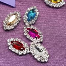 �S�����l���Ӵ�С�Ͻ��R�۲�����Ʒ��� 15X8mm Ь��b�b�Ʒ