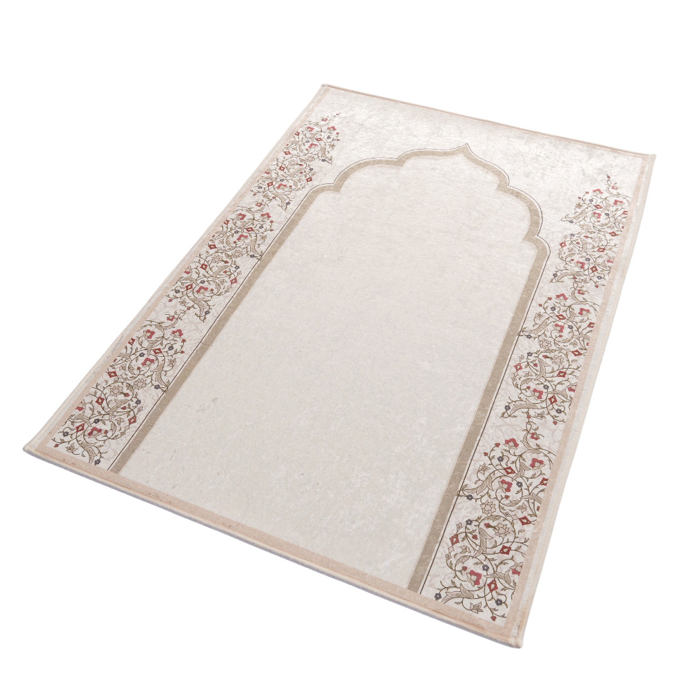 Prayer rug style 3