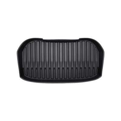 Model 3, Tpe Full-Coverage Front: Trunk Mat