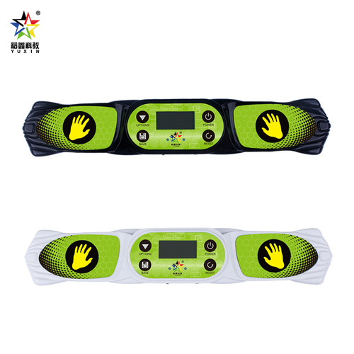 Yuxin Rubik's cube timer black yuxin timer speed stacking cup timer professional competition