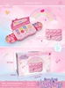 637 shoulder beauty bag