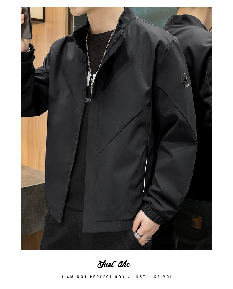 Veste pour homme - Ref 3443547 Image 73