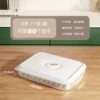 One layer of white