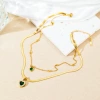 Heart-shaped green diamond-1