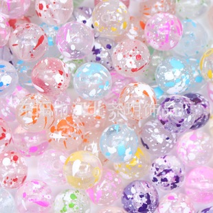 16���Lѩ�����c͸����ɫ�A��ͨ�״��� diy�֙C朵�������Ʒ���
