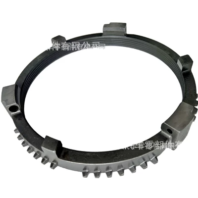 Zf Gearbox Parts, Transmission gear and shaft